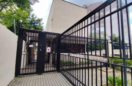 Imagem: Apartamento para Venda, Parque São Lourenço