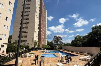 Imagem: Apartamento para Venda, Parque São Lourenço