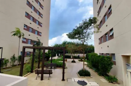 Imagem: Apartamento para Venda, Parque São Lourenço