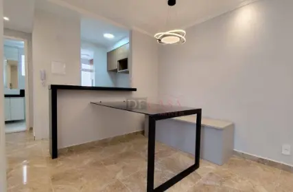 Imagem: Apartamento para Venda, Parque São Lourenço
