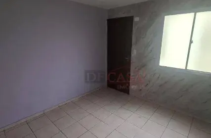 Imagem: Apartamento para Venda, Cohab Fazenda do Carmo