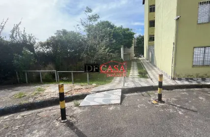 Imagem: Apartamento para Venda, Cohab Fazenda do Carmo