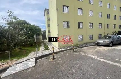 Imagem: Apartamento para Venda, Cohab Fazenda do Carmo