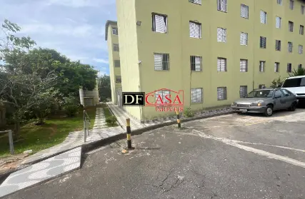 Imagem: Apartamento para Venda, Cohab Fazenda do Carmo