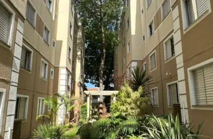 Imagem: Apartamento para Venda, Vila Progresso (Zona Leste)