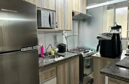 Imagem: Apartamento para Venda, Vila Progresso (Zona Leste)
