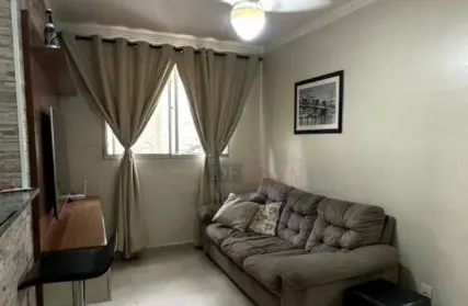 Imagem: Apartamento para Venda, Vila Progresso (Zona Leste)