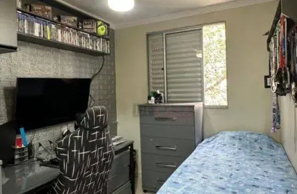 Imagem: Apartamento para Venda, Vila Progresso (Zona Leste)