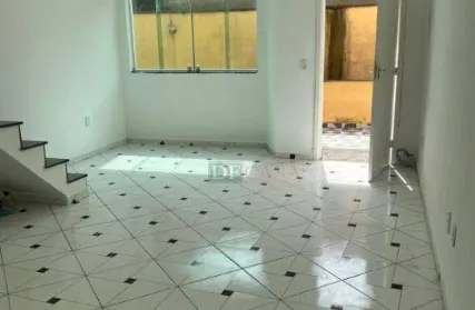 Imagem: Condomínio Fechado para Alugar, Jardim Anália Franco