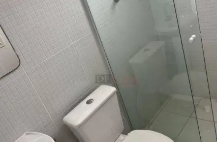 Imagem: Condomínio Fechado para Alugar, Jardim Anália Franco