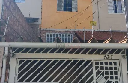 Imagem: Sobrado para Venda, Vila Pierina