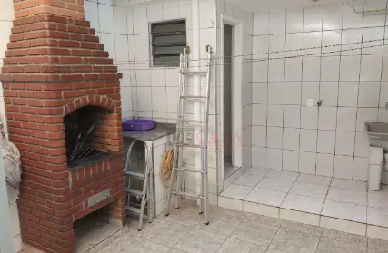 Imagem: Sobrado para Venda, Vila Pierina