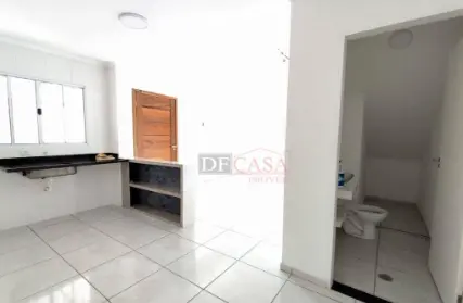 Imagem: Condomínio Fechado para Venda, São Miguel Paulista