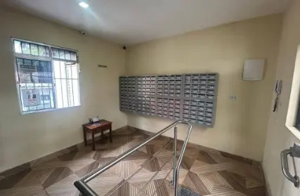 Imagem: Apartamento para Venda, Cohab Fazenda do Carmo