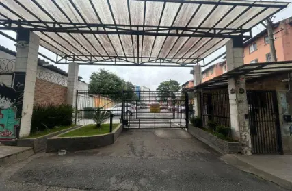 Imagem: Apartamento para Venda, Cohab Fazenda do Carmo