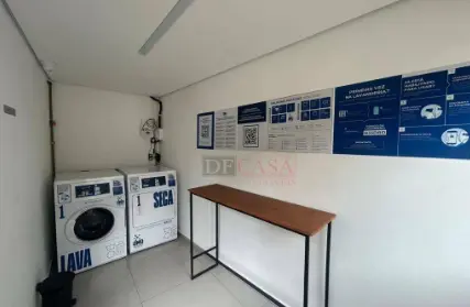 Imagem: Apartamento para Venda, Cohab Fazenda do Carmo