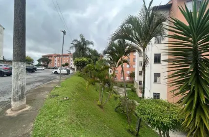 Imagem: Apartamento para Venda, Cohab Fazenda do Carmo