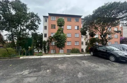 Imagem: Apartamento para Venda, Cohab Fazenda do Carmo