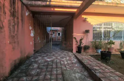Imagem: Sobrado para Venda, Jardim Nordeste