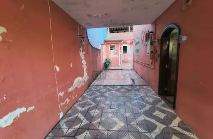 Imagem: Sobrado para Venda, Jardim Nordeste