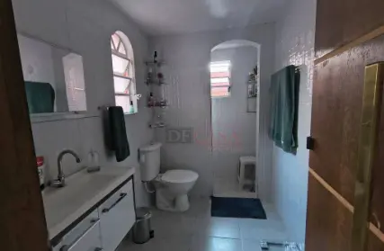 Imagem: Sobrado para Venda, Jardim Nordeste
