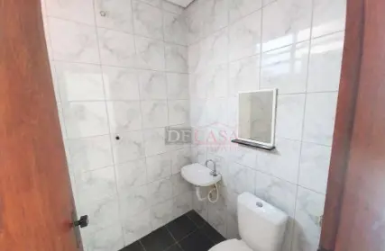 Imagem: Sala Comercial para Alugar, Vila Norma