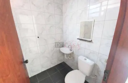 Imagem: Sala Comercial para Alugar, Vila Norma
