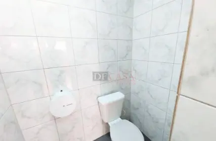 Imagem: Sala Comercial para Alugar, Vila Norma