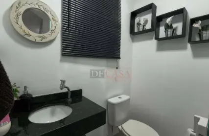 Imagem: Condomínio Fechado para Venda, Vila Formosa