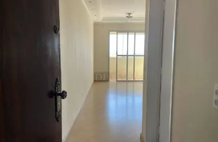 Imagem: Apartamento para Alugar, Cidade Líder