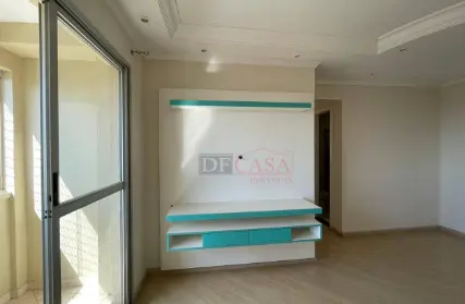 Imagem: Apartamento para Alugar, Cidade Líder