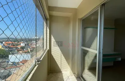 Imagem: Apartamento para Alugar, Cidade Líder