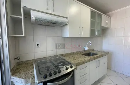Imagem: Apartamento para Alugar, Cidade Líder