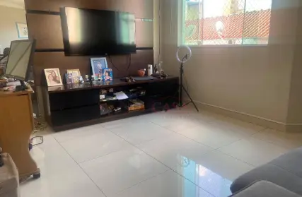 Imagem: Condomínio Fechado para Venda, Chácara Seis de Outubro