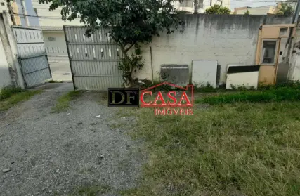 Imagem: Terreno para Venda, Vila Matilde