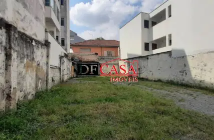 Imagem: Terreno para Venda, Vila Matilde