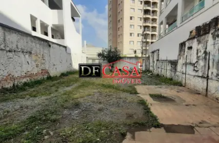 Imagem: Terreno para Venda, Vila Matilde