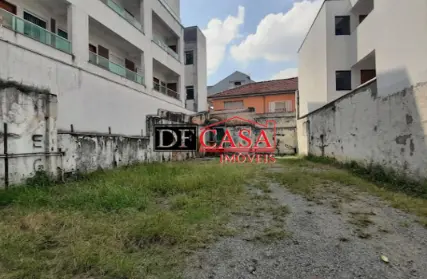 Imagem: Terreno para Venda, Vila Matilde