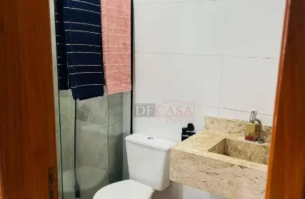 Imagem: Sobrado para Venda, Vila Granada