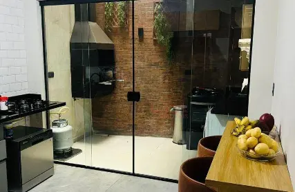 Imagem: Sobrado para Venda, Vila Granada
