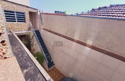 Imagem: Sobrado para Venda, Vila Salete