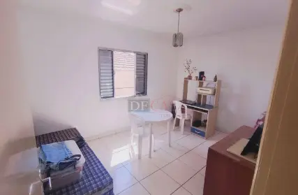 Imagem: Sobrado para Venda, Vila Salete