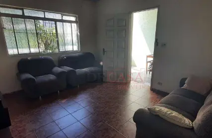 Imagem: Casa Térrea para Venda, Vila Antonieta