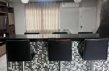 Imagem: Casa Térrea para Venda, Vila Talarico