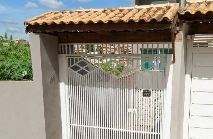 Imagem: Sobrado para Venda, Jardim Brasília (ZL)