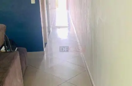 Imagem: Sobrado para Venda, Jardim Brasília (ZL)