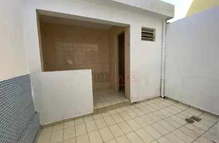 Imagem: Sobrado para Venda, Jardim Maringá