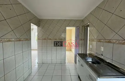 Imagem: Apartamento para Alugar, Cohab José Bonifácio