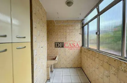 Imagem: Apartamento para Alugar, Cohab José Bonifácio