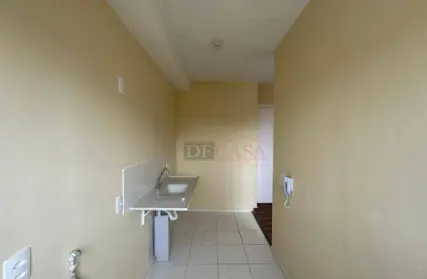 Imagem: Apartamento para Alugar, Parque do Carmo
